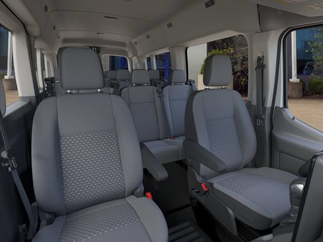 New 2026 Ford Transit 350 XL AWD/4WD image 11