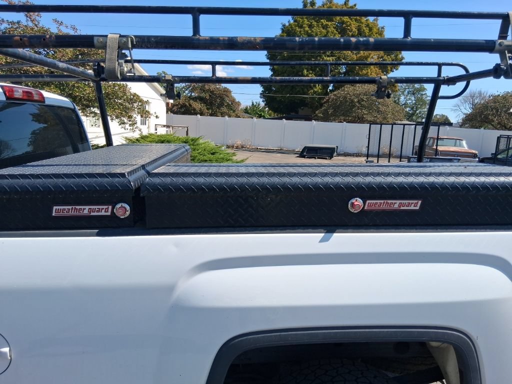 Used 2015 GMC Sierra 1500 2WD Regular Cab image 13