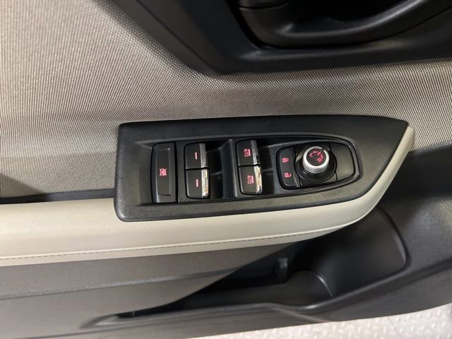 Certified 2025 Subaru Forester Premium image 46