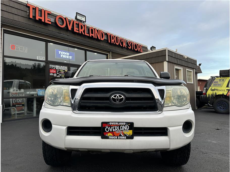 Used 2006 Toyota Tacoma PreRunner image 11
