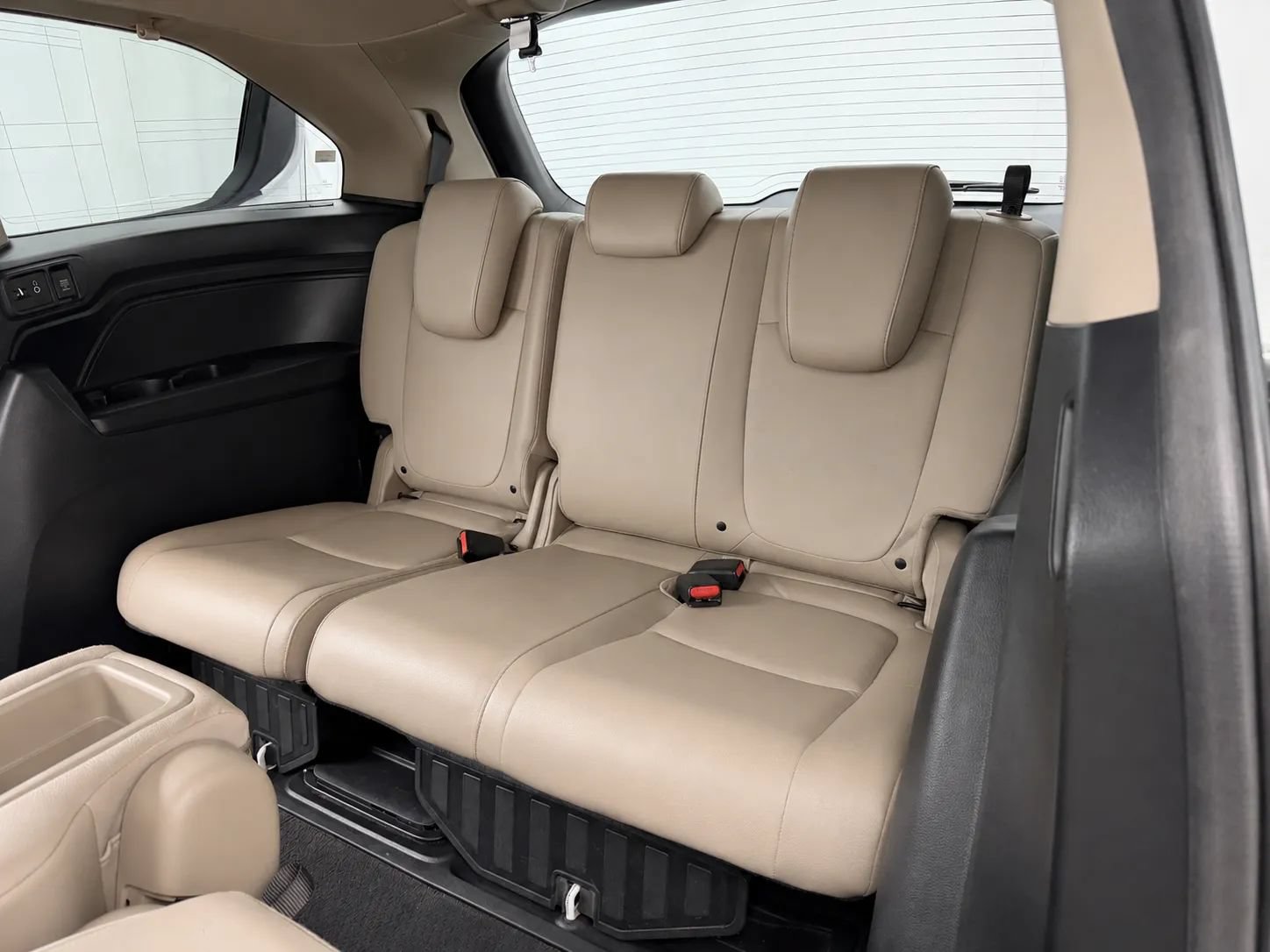 Used 2021 Honda Odyssey Touring image 38