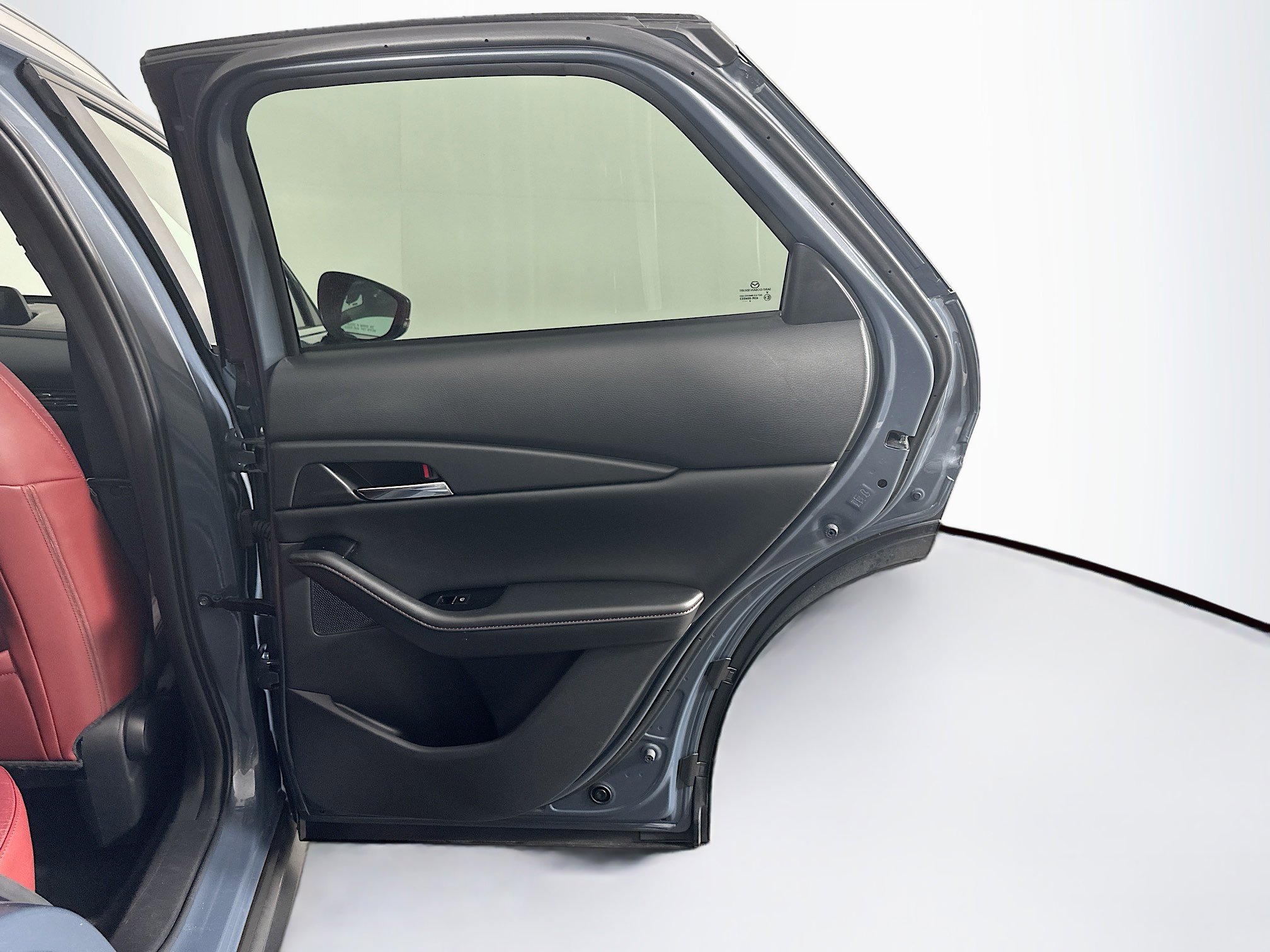 Used 2025 MAZDA CX-30 AWD 2.5 S w/ Preferred Package image 32