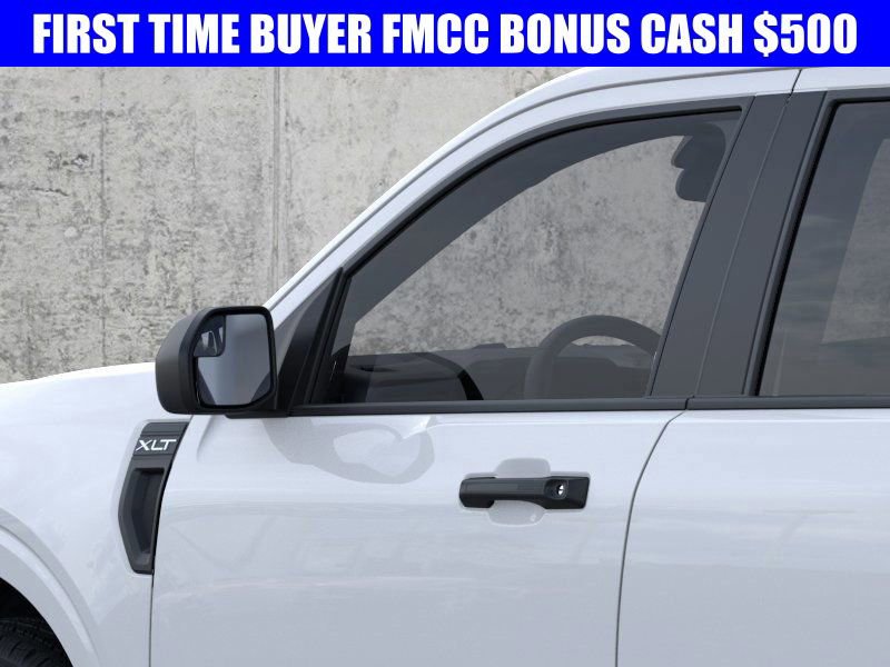 New 2026 Ford Maverick XLT image 32