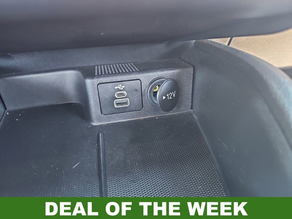 Used 2025 Ford Escape Active image 24