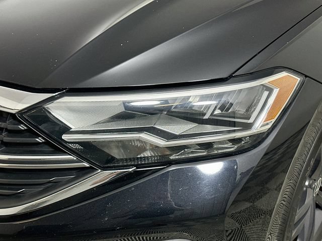 Used 2023 Volkswagen Jetta SE FWD image 22