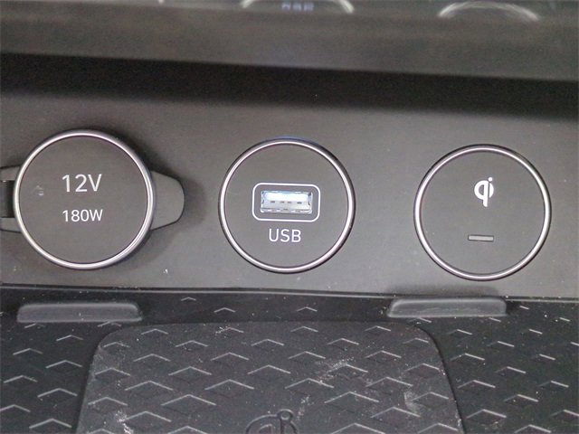 Certified 2024 Genesis G70 2.5T w/ Sport Prestige Package image 22