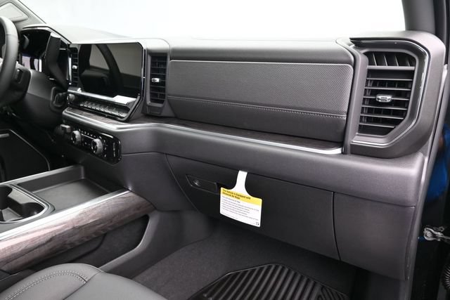 New 2026 Chevrolet Silverado 2500 LTZ w/ LTZ Convenience Package AWD/4WD image 34