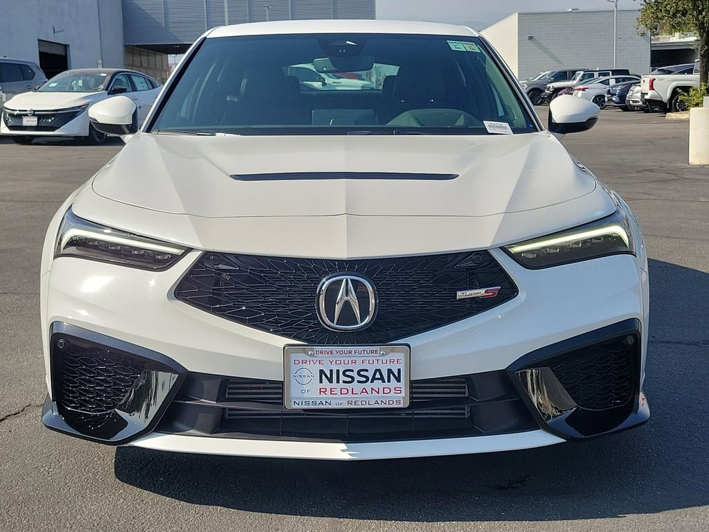 Used 2024 Acura Integra Type S FWD image 33