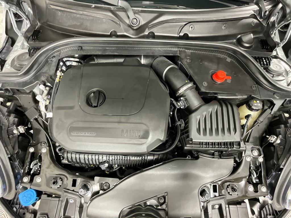 Used 2023 MINI Cooper S image 27