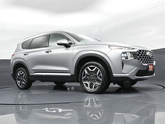 Used 2023 Hyundai Santa Fe Limited AWD/4WD image 30