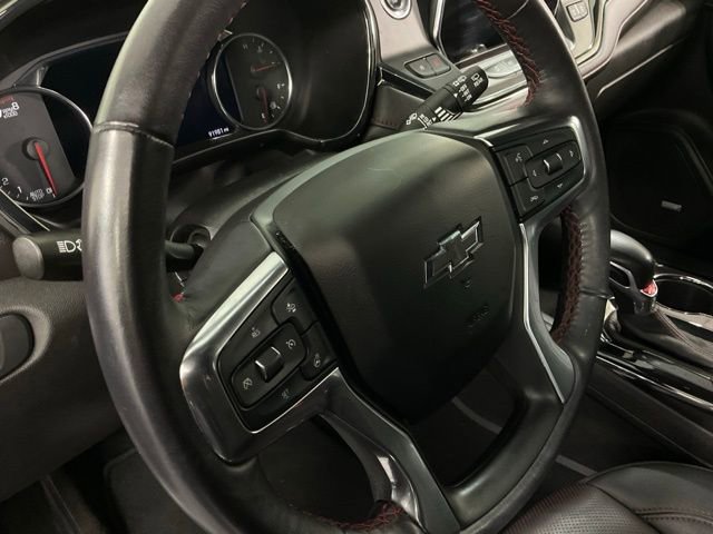 Used 2022 Chevrolet Blazer RS w/ Enhanced Convenience Package image 18