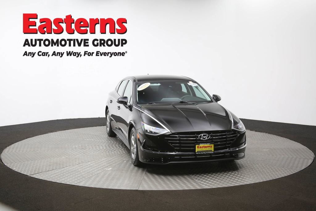 Used 2023 Hyundai Sonata SE image 51