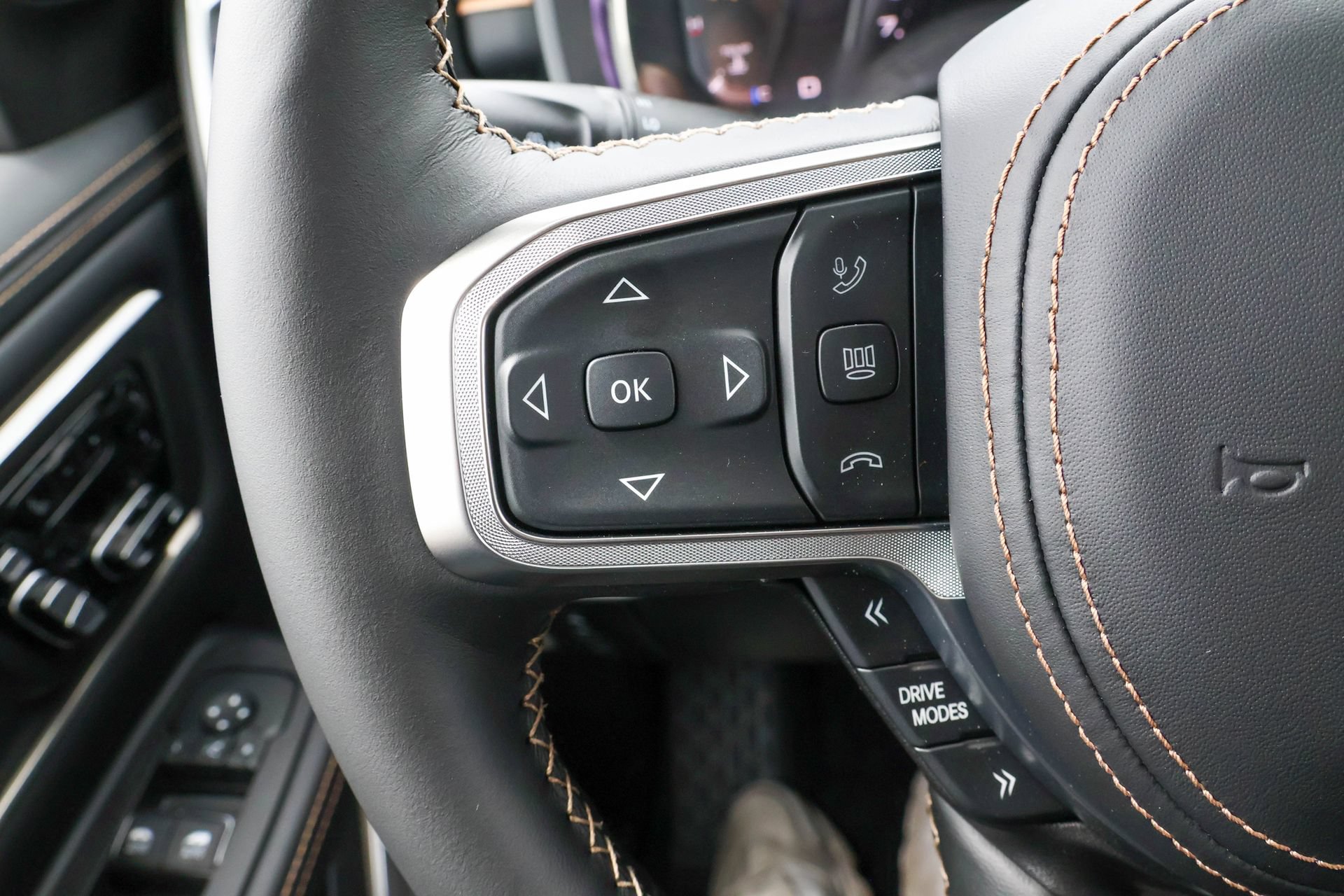 New 2026 RAM 1500 Tungsten AWD/4WD image 28