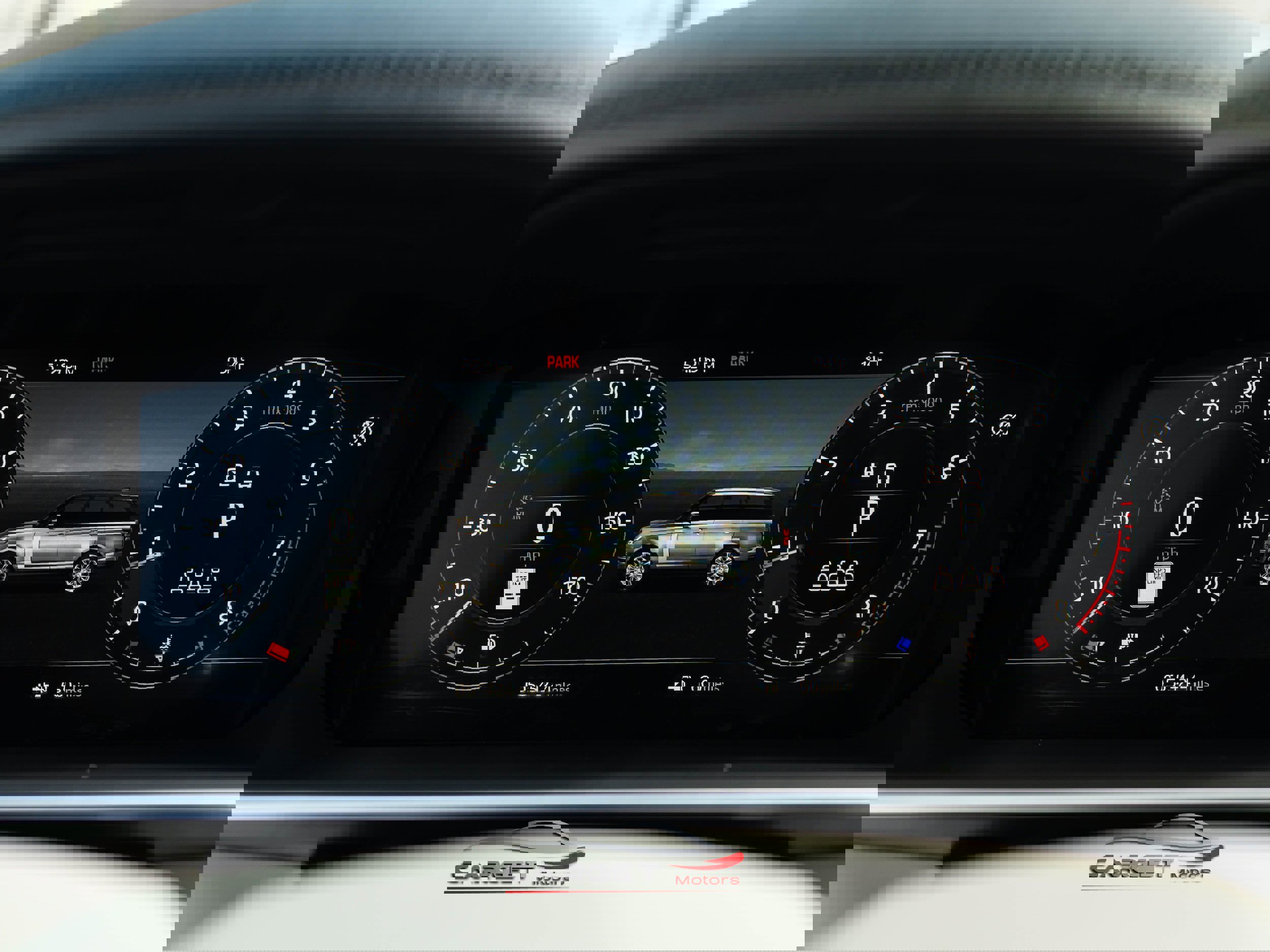 Used 2019 Land Rover Range Rover Long Wheelbase Supercharged image 32