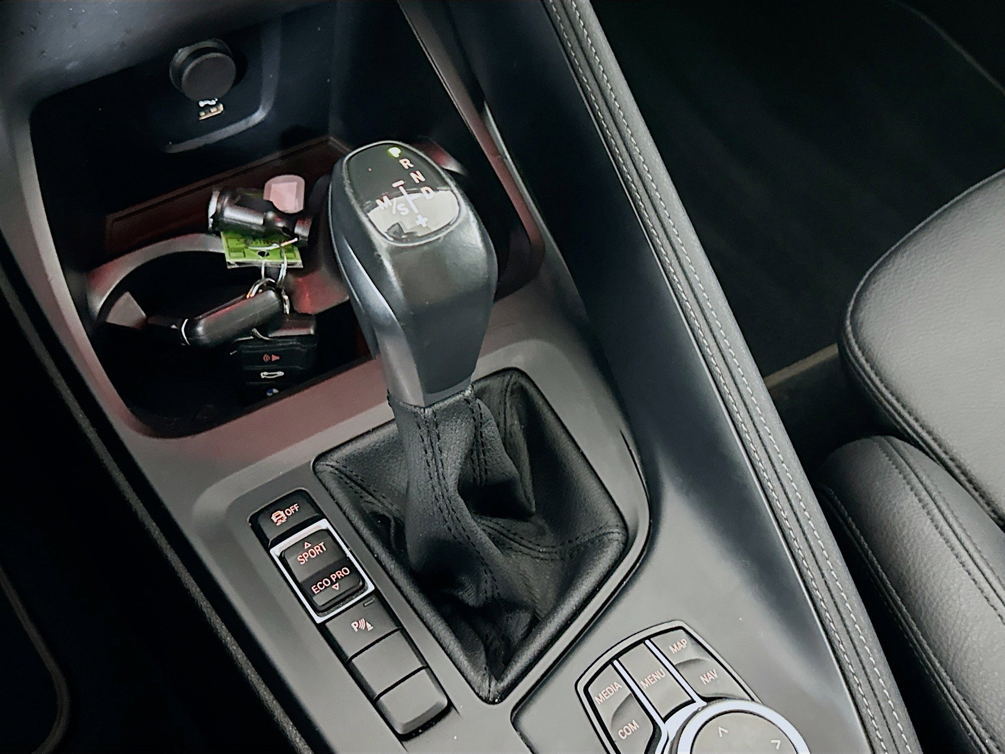 Used 2019 BMW X2 sDrive28i w/ Convenience Package image 24