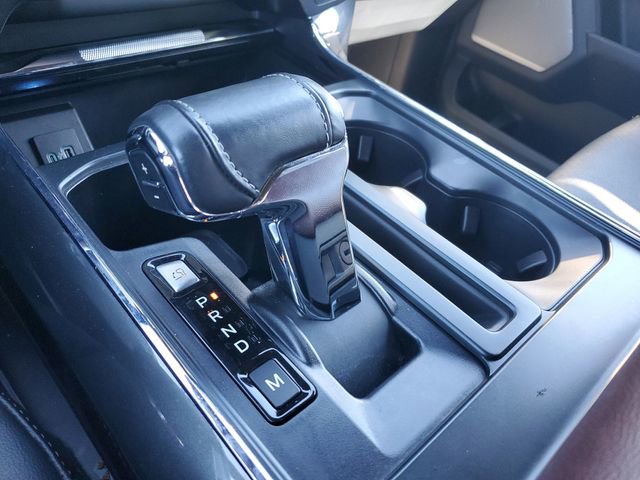 Used 2021 Ford F150 Lariat image 25