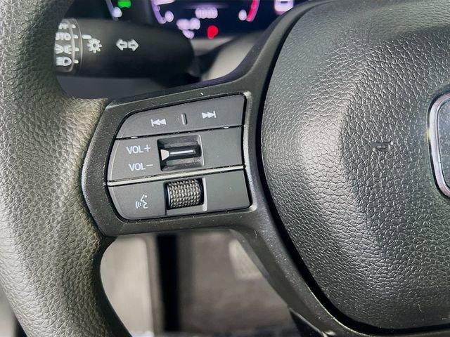 Used 2024 Honda Accord EX image 17