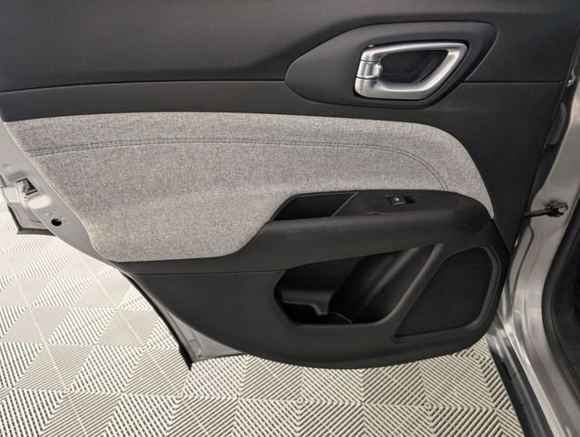 Certified 2023 Jeep Compass Sport image 26