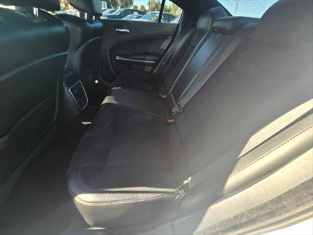 Used 2022 Dodge Charger R/T w/ Plus Group image 20