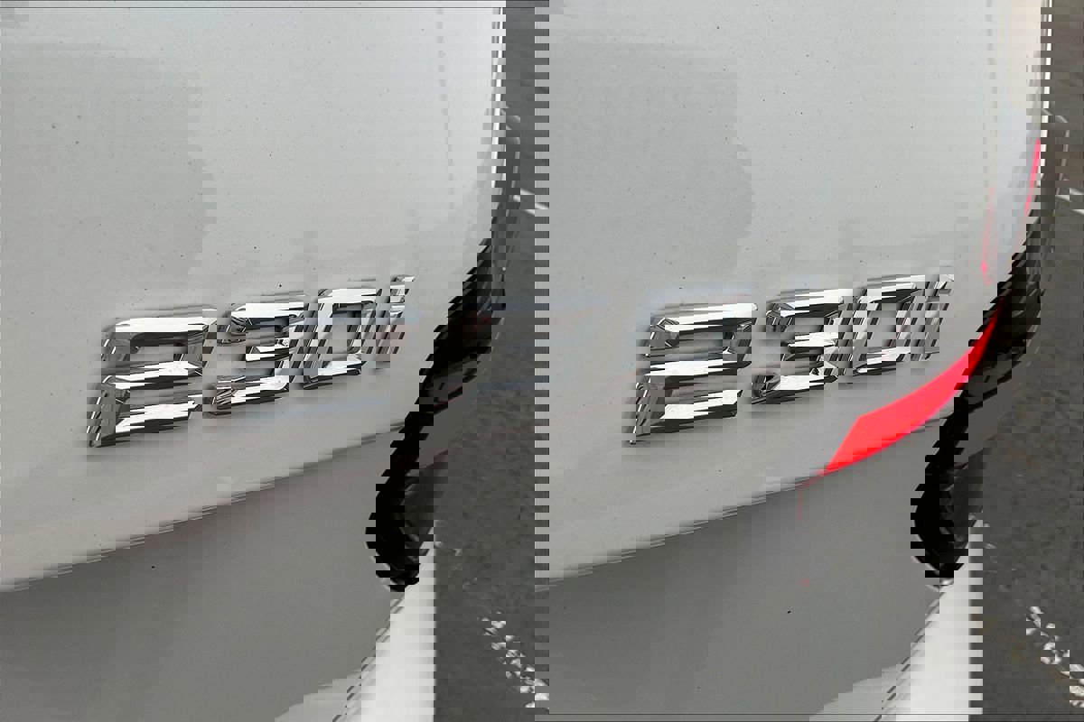 Used 2023 BMW 230i Coupe w/ Convenience Package image 10