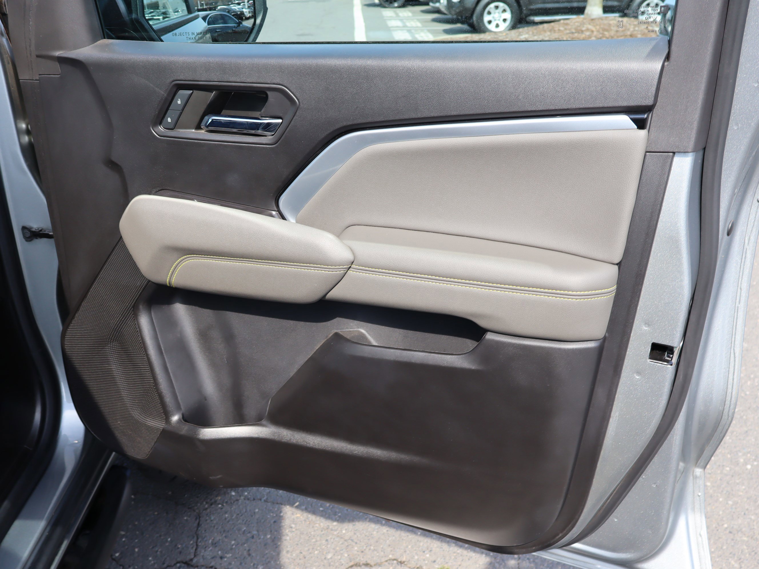 Certified 2024 Chevrolet Colorado ZR2 image 37