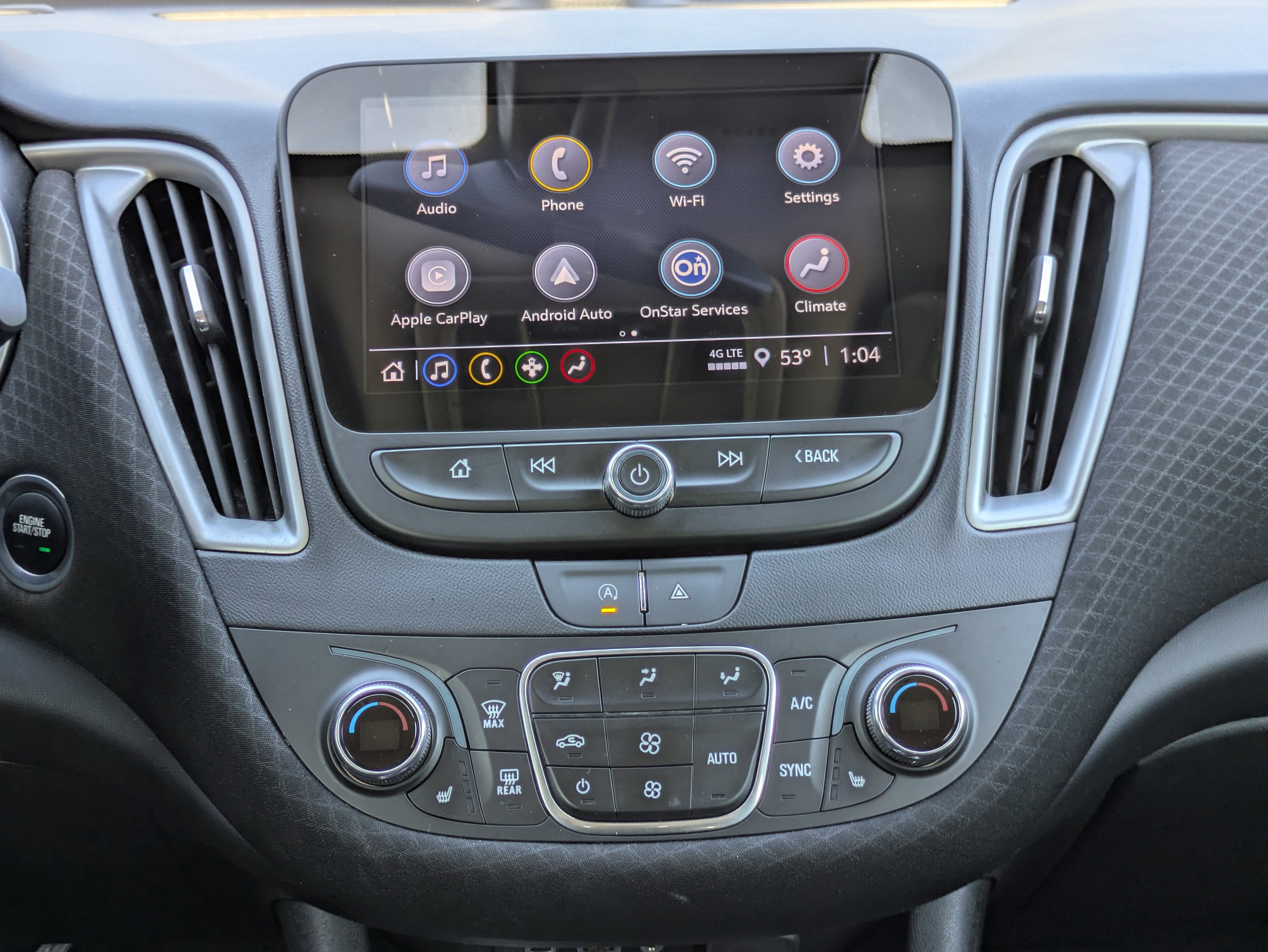 Used 2023 Chevrolet Malibu LT image 5