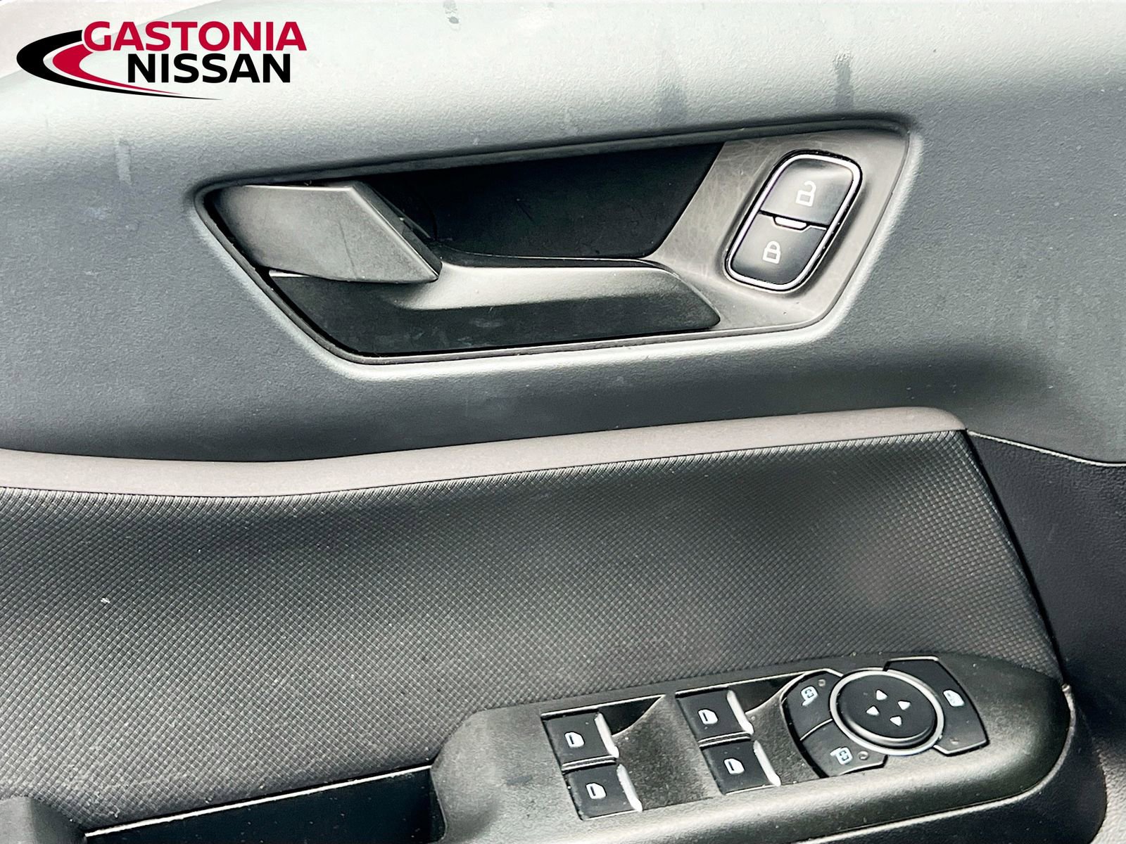 Used 2024 Ford Bronco Sport Big Bend image 22