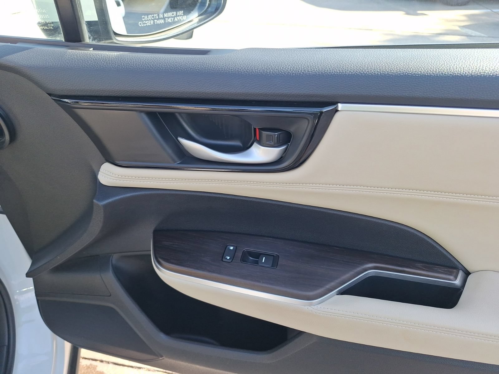 Used 2019 Honda Clarity Plug-In Hybrid image 36