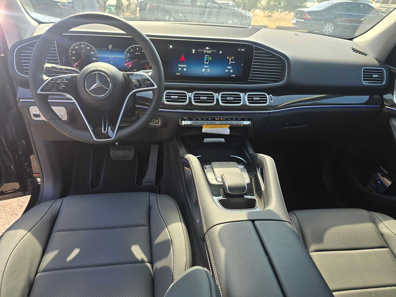 New 2026 Mercedes-Benz GLE 450 4MATIC image 22