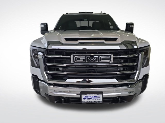 New 2026 GMC Sierra 2500 SLT w/ SLT Convenience Package AWD/4WD image 9