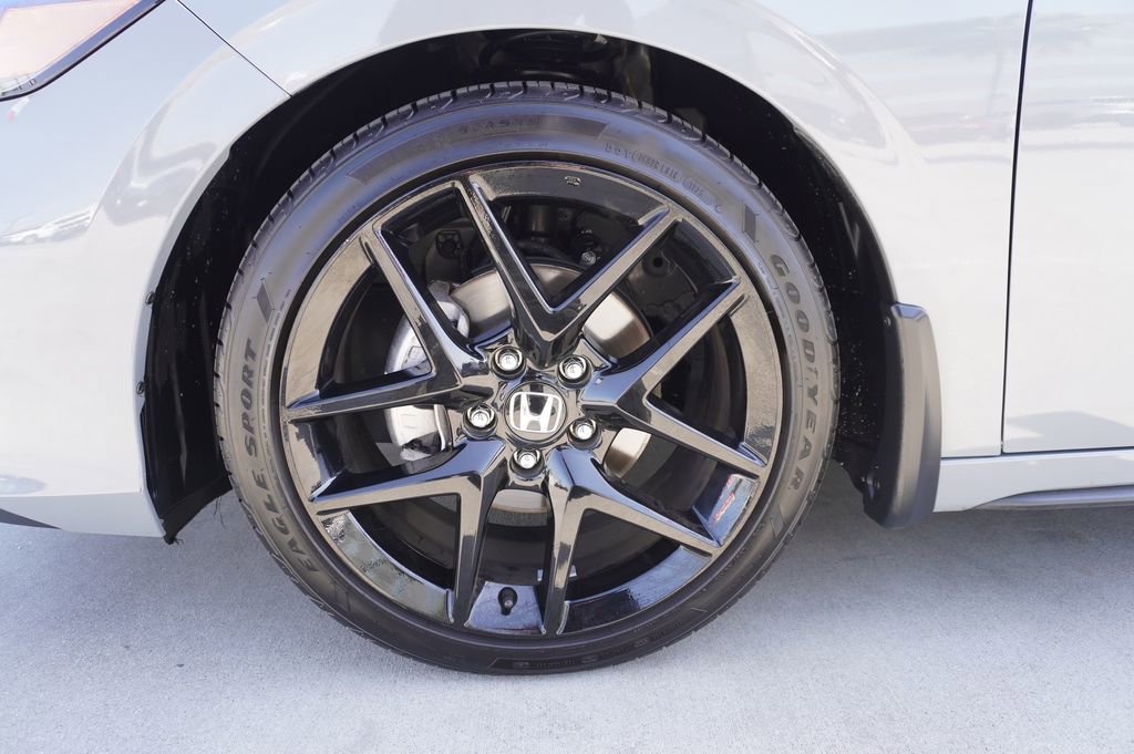 Used 2025 Honda Civic Sport image 20