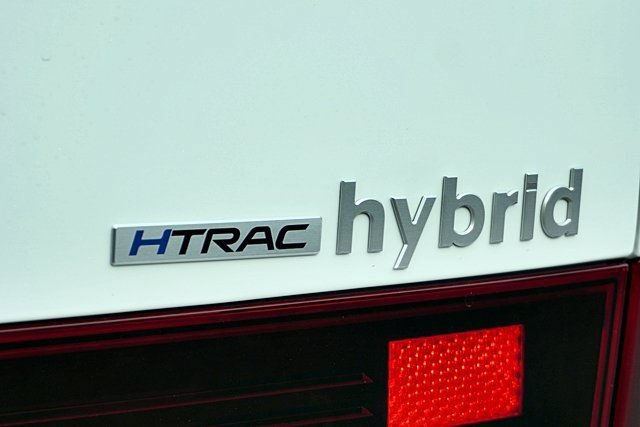 New 2026 Hyundai Santa Fe Limited AWD/4WD image 11