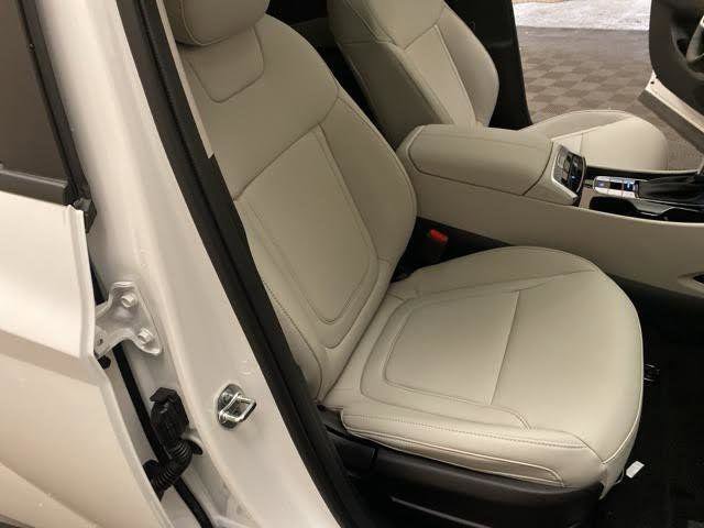 New 2024 Hyundai Tucson SEL w/ Convenience Package image 19