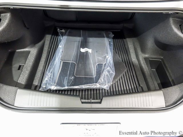 New 2026 Cadillac CT4 Sport AWD/4WD image 19