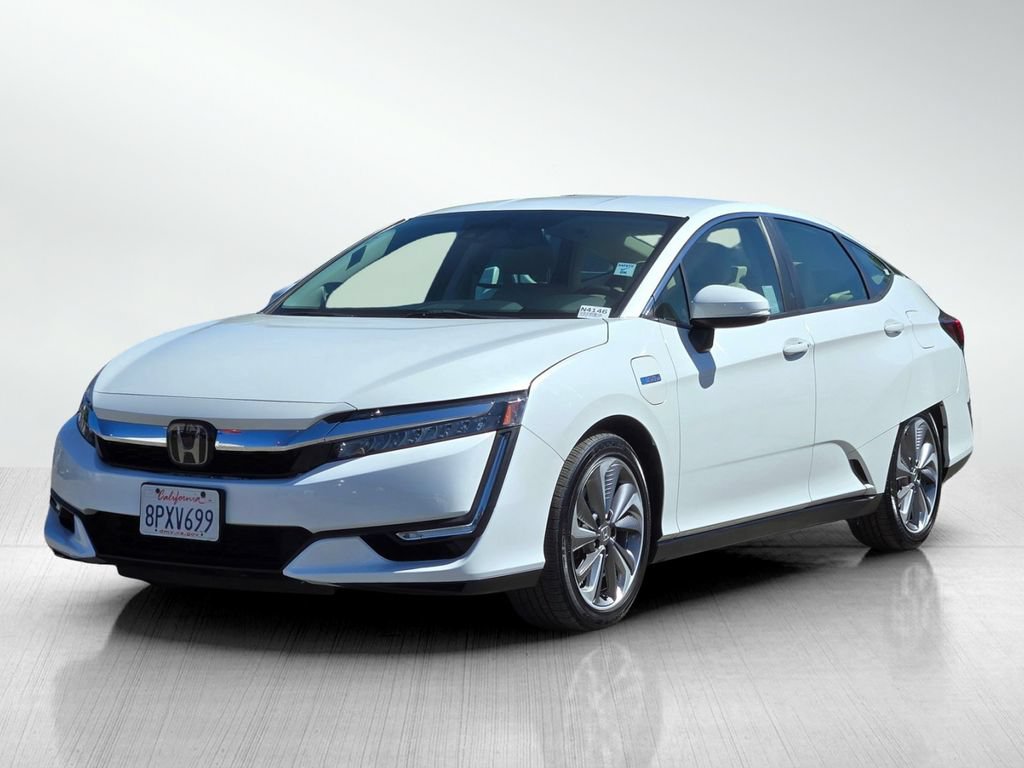 Used 2019 Honda Clarity Plug-In Hybrid image 9