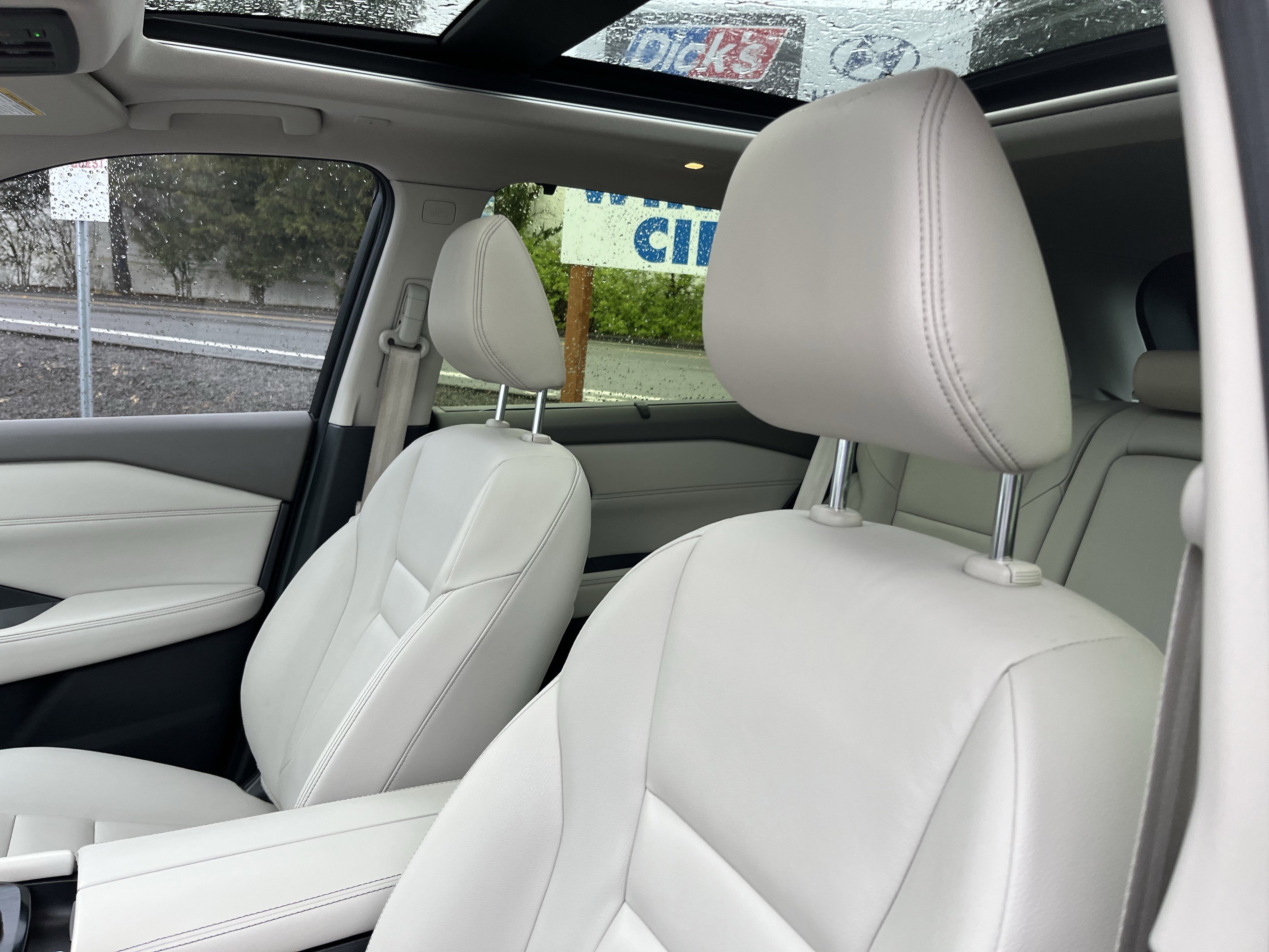 Used 2023 Nissan Rogue SL w/ SL Premium Package AWD/4WD image 24