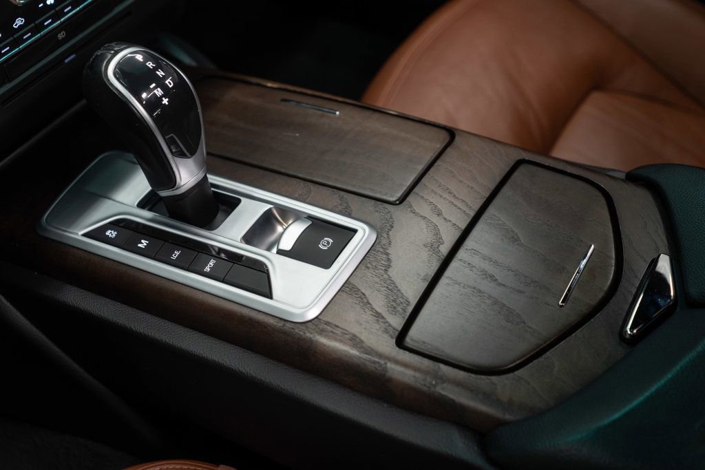 Used 2016 Maserati Ghibli S Q4 image 18