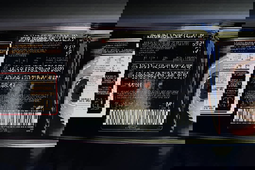 New 2026 Mercedes-Benz GLE 350 4MATIC image 13