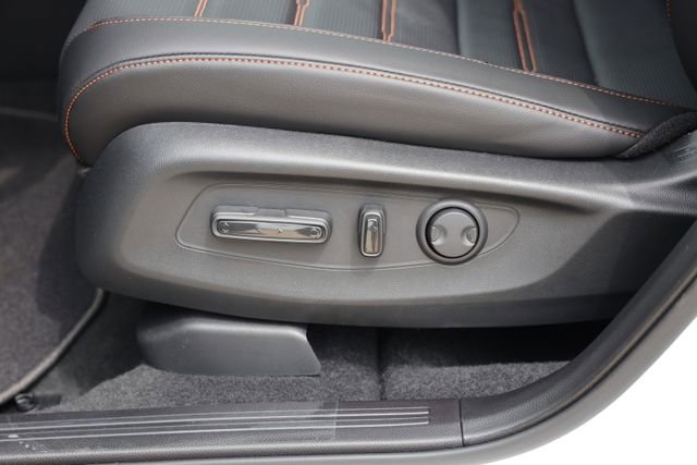 New 2026 Honda CR-V Sport Touring image 14