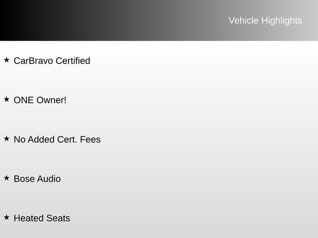 Certified 2025 Buick Enclave Sport Touring image 8