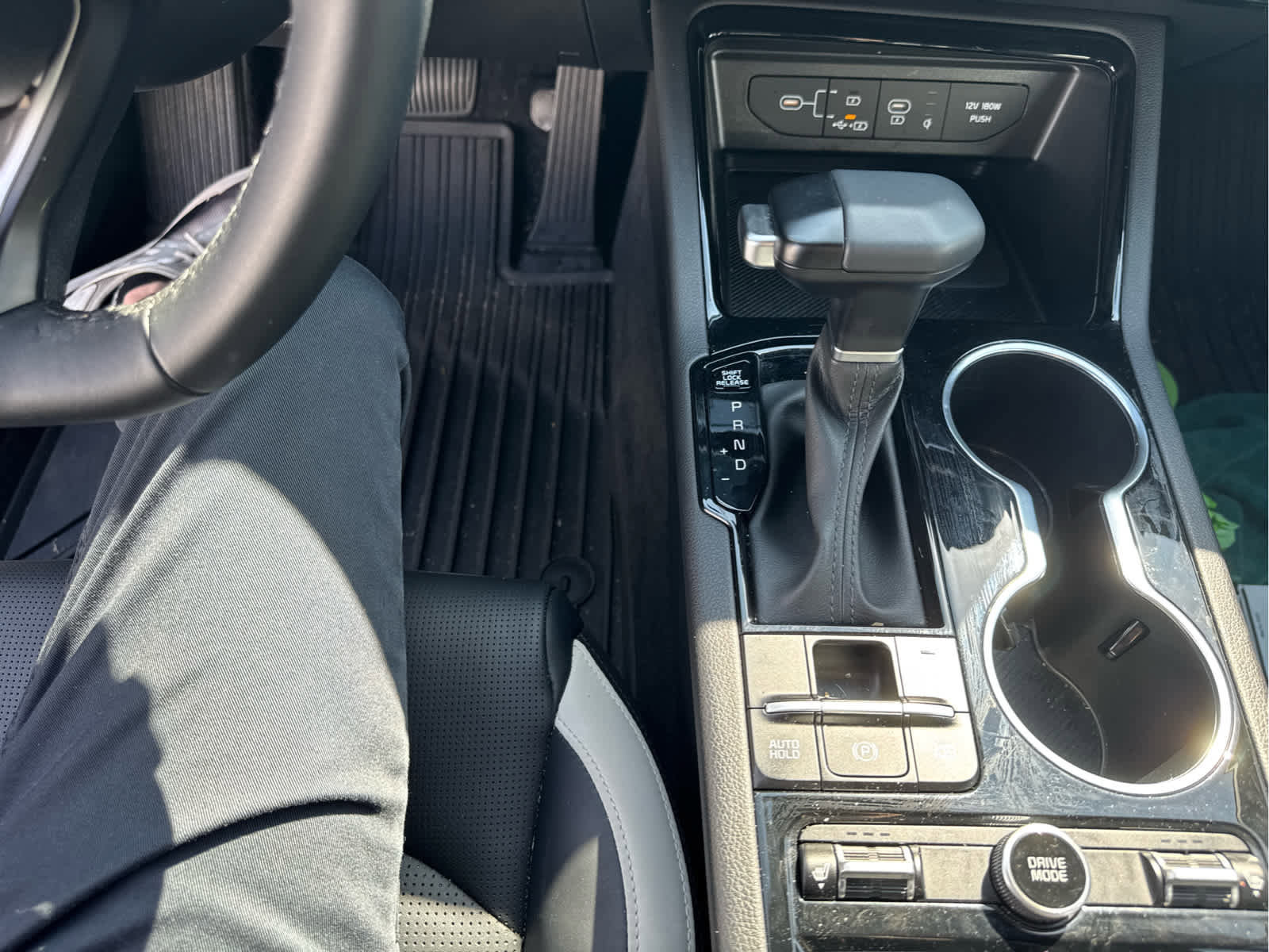 Used 2026 Kia K5 GT-Line image 11