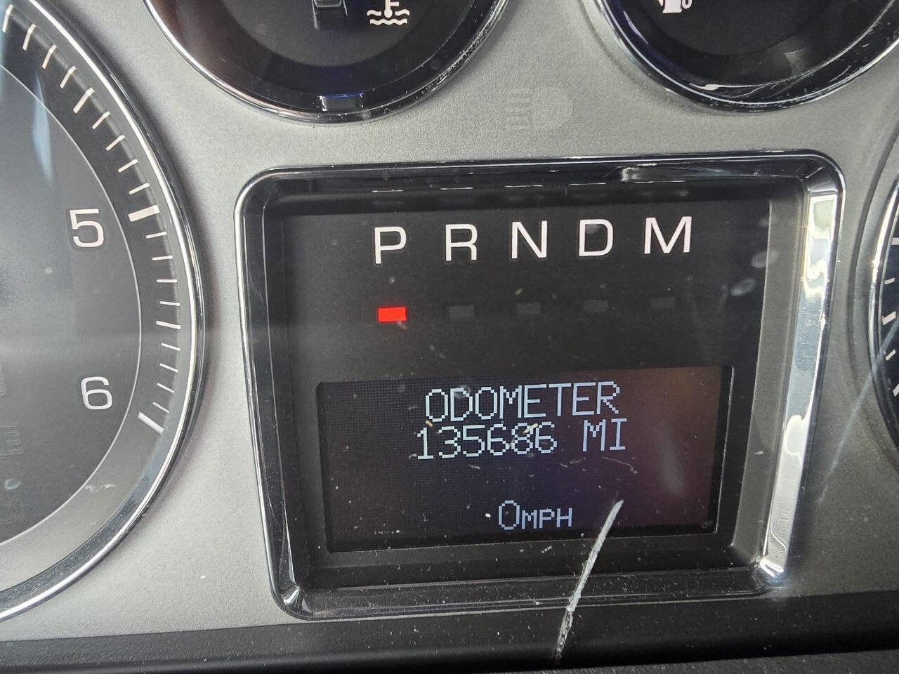 Used 2008 Cadillac Escalade EXT image 47