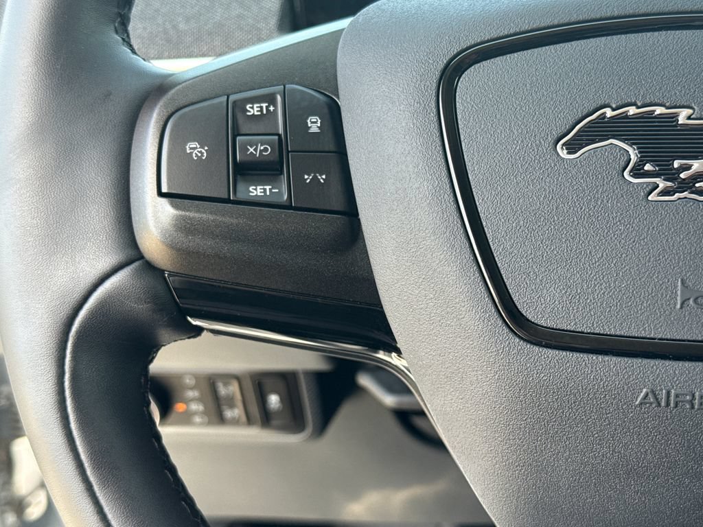 Used 2025 Ford Mustang Mach-E Premium RWD image 15
