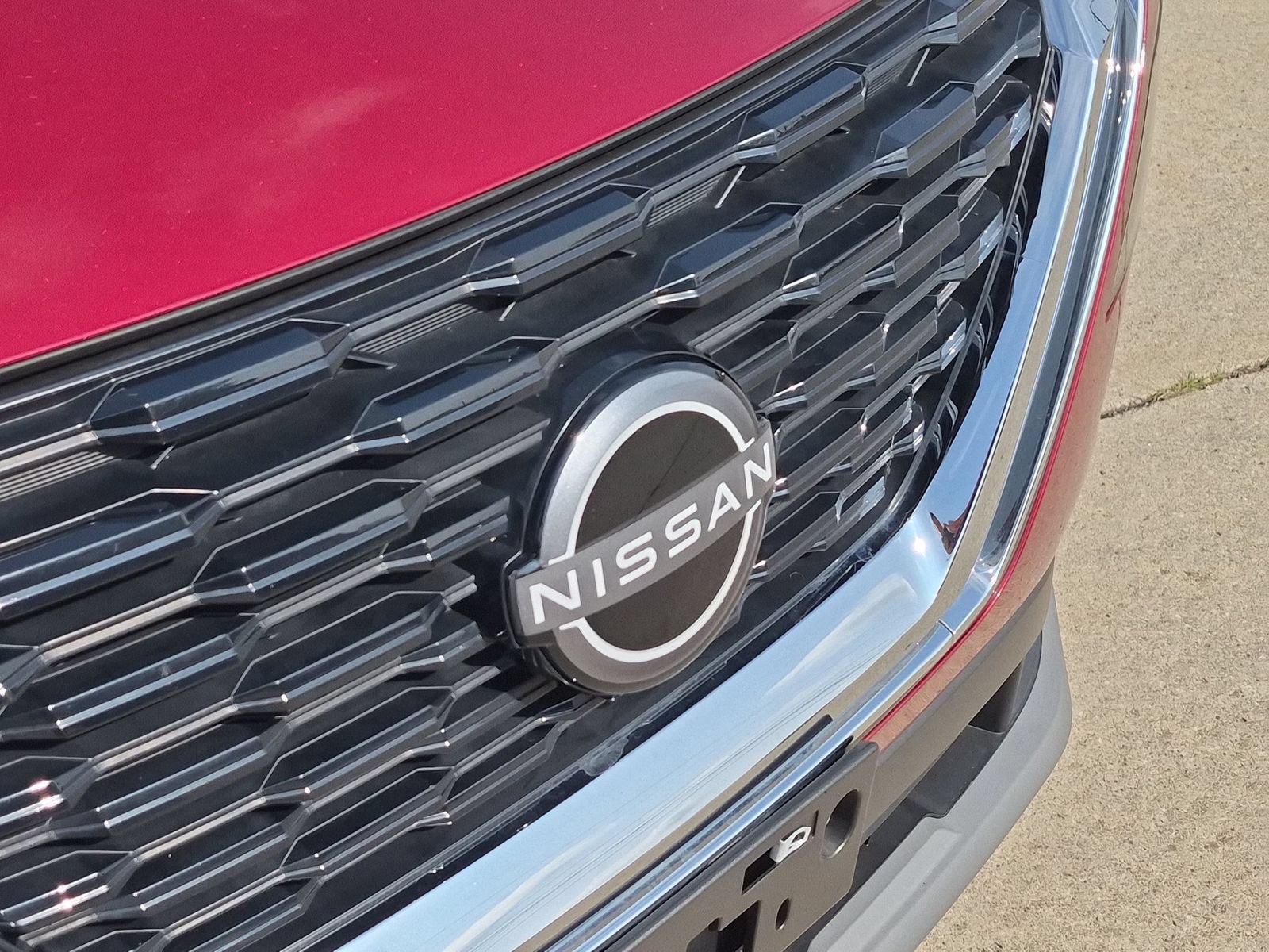 Certified 2023 Nissan Rogue SV w/ SV Premium B Package AWD/4WD image 36