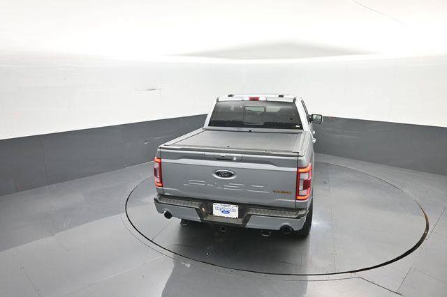 Used 2022 Ford F150 Tremor w/ Equipment Group 402A High AWD/4WD image 31