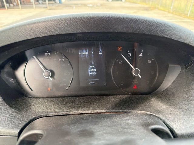 Used 2022 RAM ProMaster 3500 w/ Fleet Safety Group (AWQ) image 19