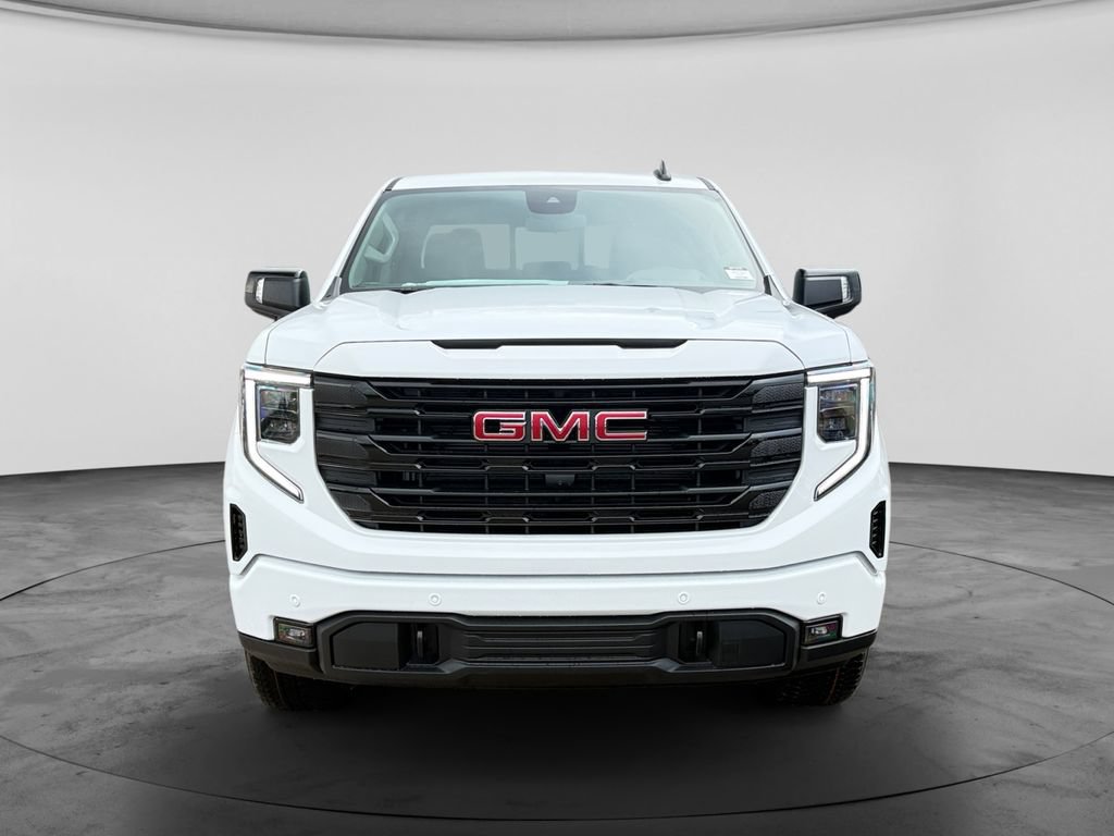 New 2026 GMC Sierra 1500 Elevation w/ Preferred Package AWD/4WD image 4