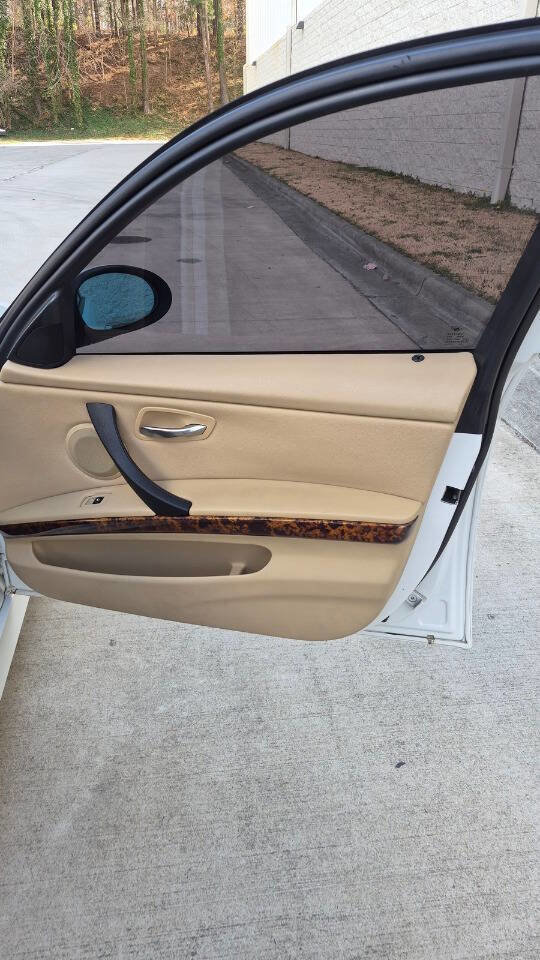 Used 2008 BMW 328i Sedan image 52