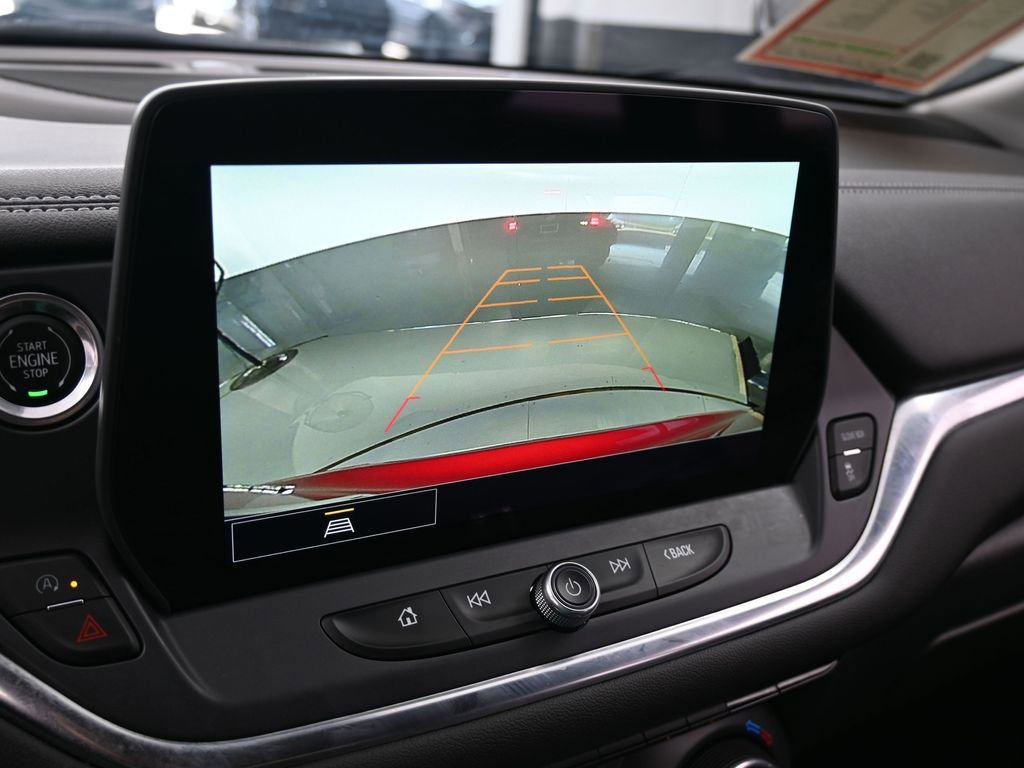 Used 2023 Chevrolet Blazer LT image 21