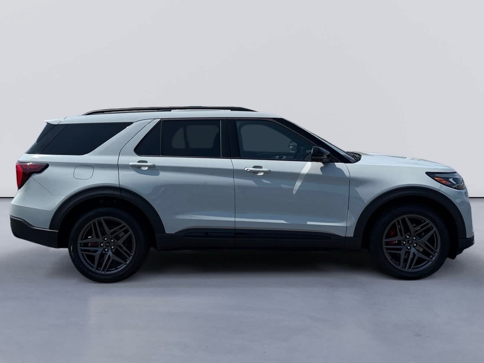 New 2027 Ford Explorer ST w/ Sun And Sound Package AWD/4WD image 6